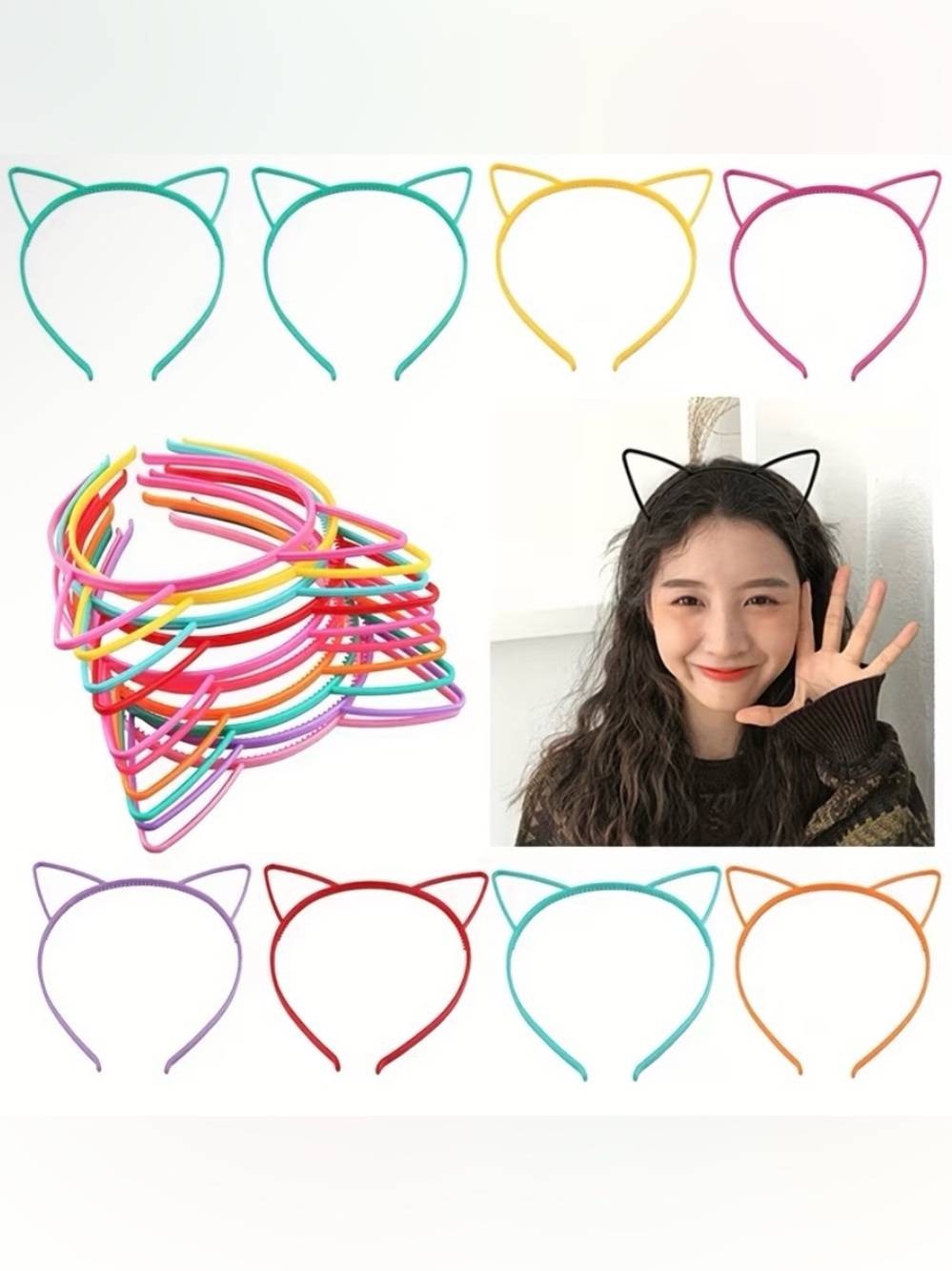 Cat Lover’s Bundle- 8 Pieces - Picture 7 of 11